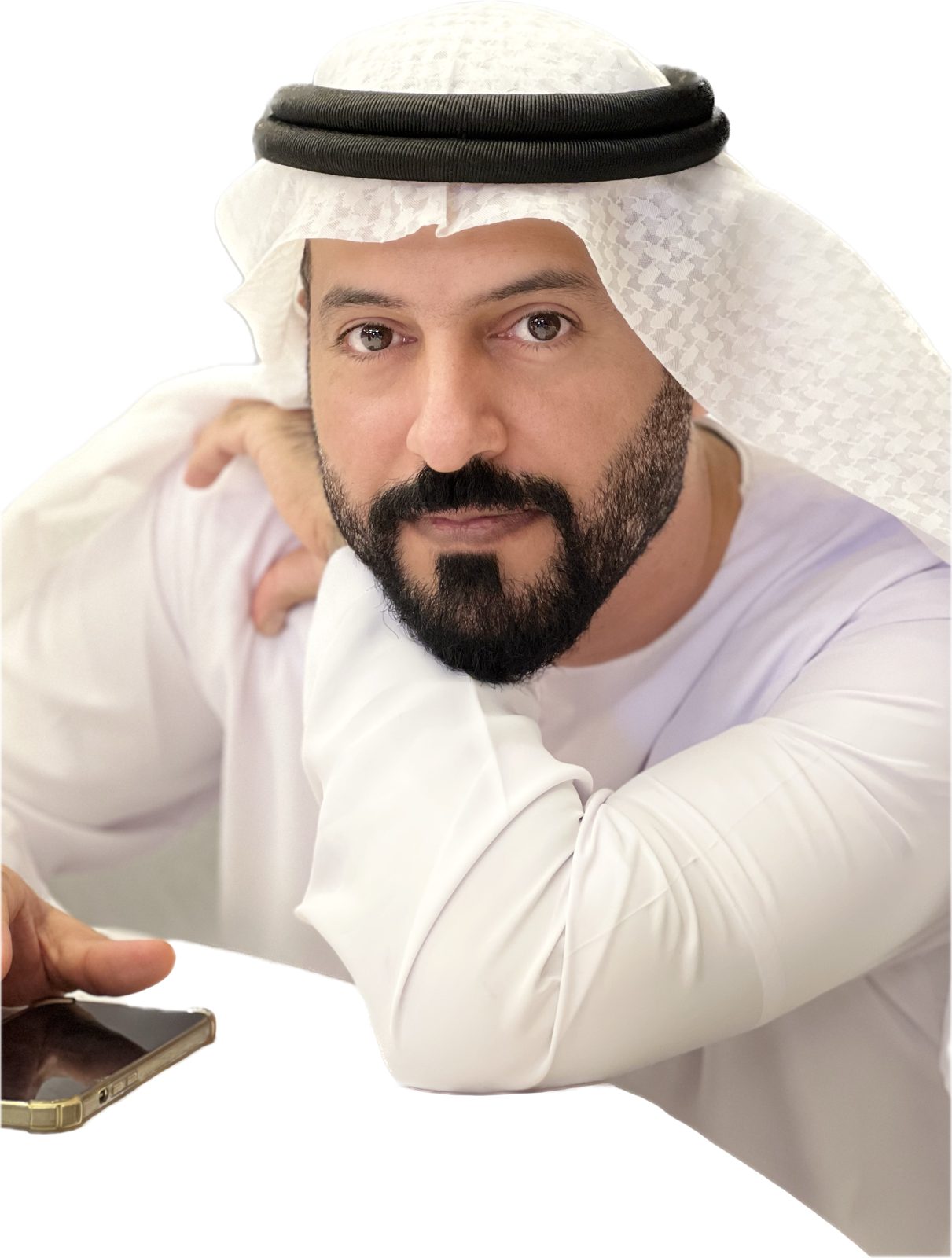 محمد الكتبي