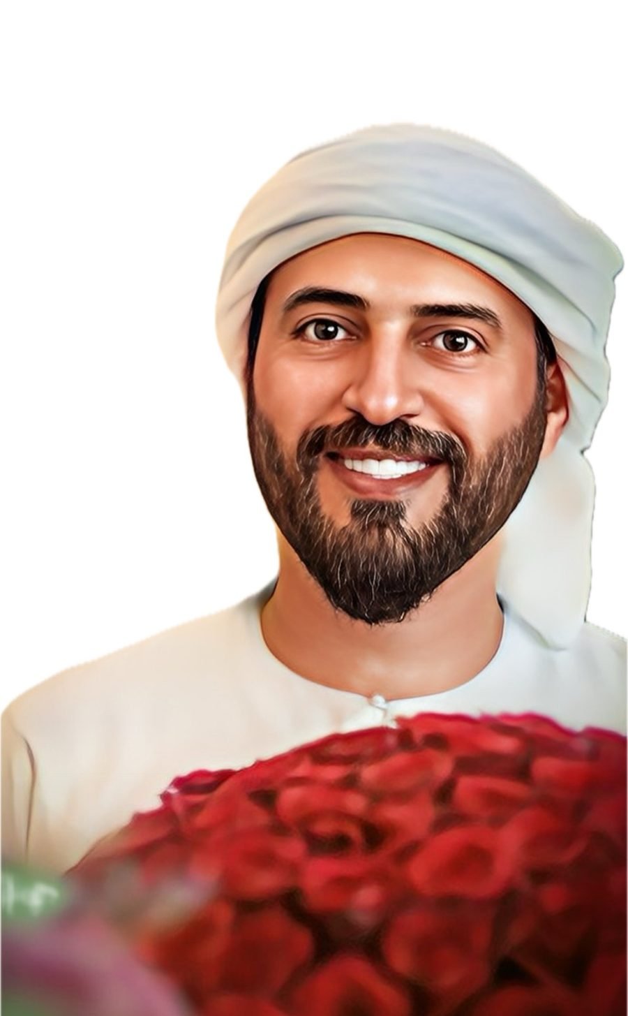 محمد الكتبي